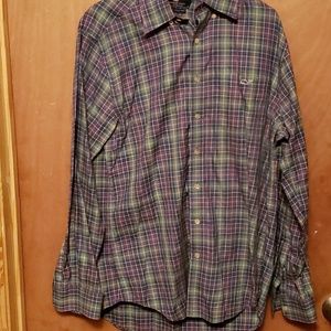 VINEYARD VINES DRESS SHIRT